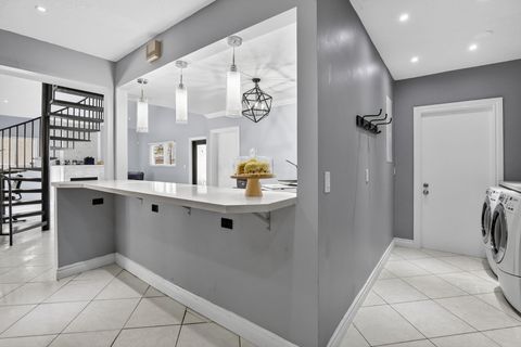Tiny photo for 6500 SW 13th Street, Plantation, FL 33317 (MLS # F10554339)