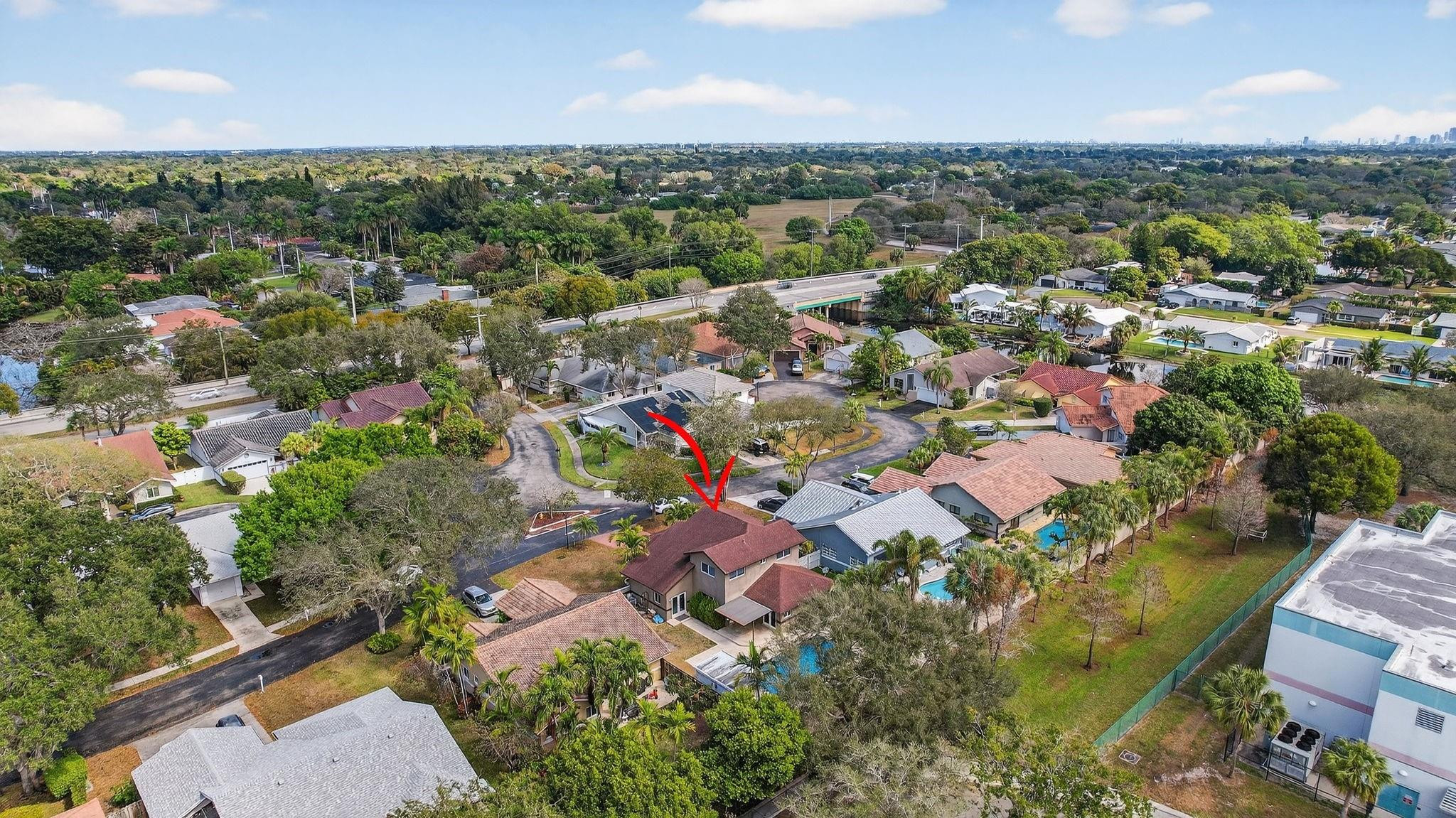 Beaumont 106-11 B - Residential