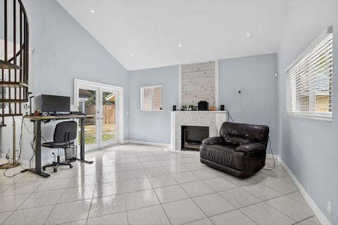 Tiny photo for 6500 SW 13th Street, Plantation, FL 33317 (MLS # F10554339)