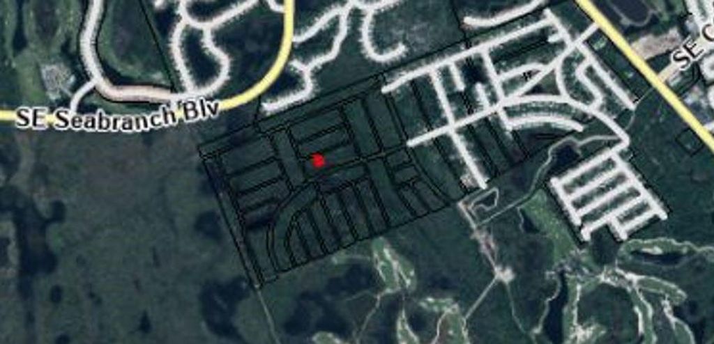 Photo of 0 Unassigned, Hobe Sound, FL 33455 (MLS # F10475832)