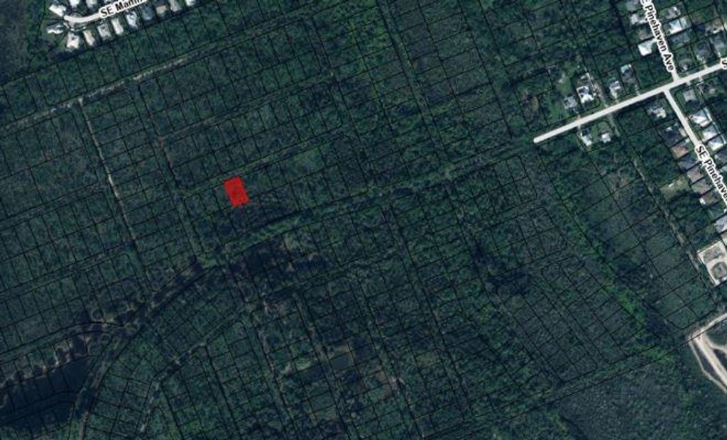 Photo of 0 Unassigned, Hobe Sound, FL 33455 (MLS # F10475832)