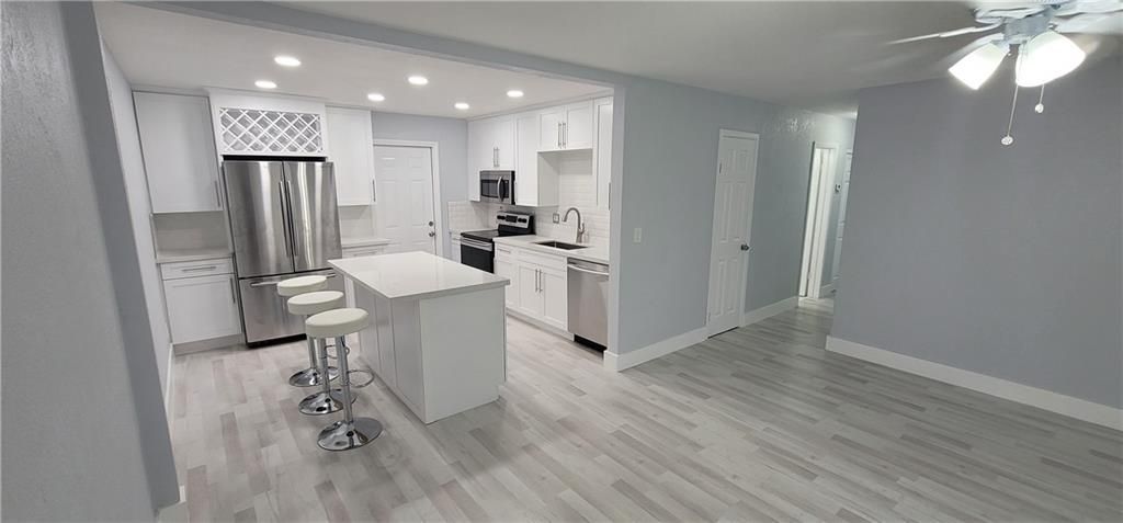 Photo of 3755 SW 16th court, Fort Lauderdale, FL 33312 (MLS # F10279461)