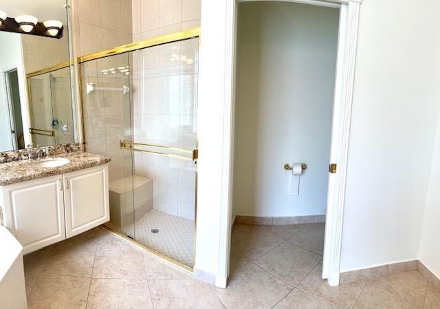 Valencia Shores Plt 01 - Residential