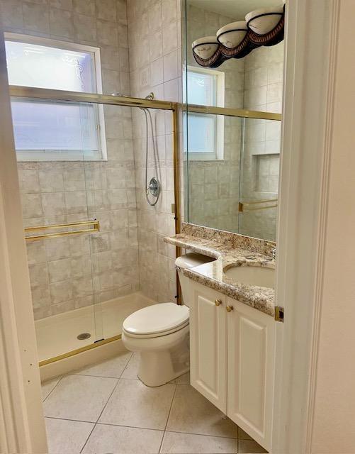 Valencia Shores Plt 01 - Residential