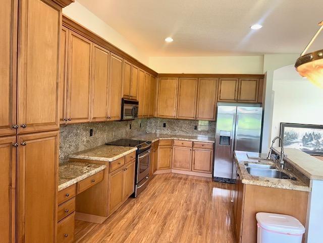 Valencia Shores Plt 01 - Residential