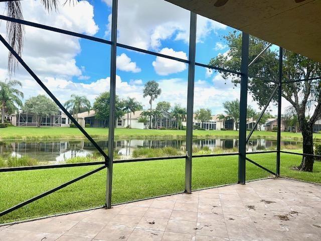 Valencia Shores Plt 01 - Residential