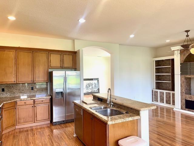 Valencia Shores Plt 01 - Residential