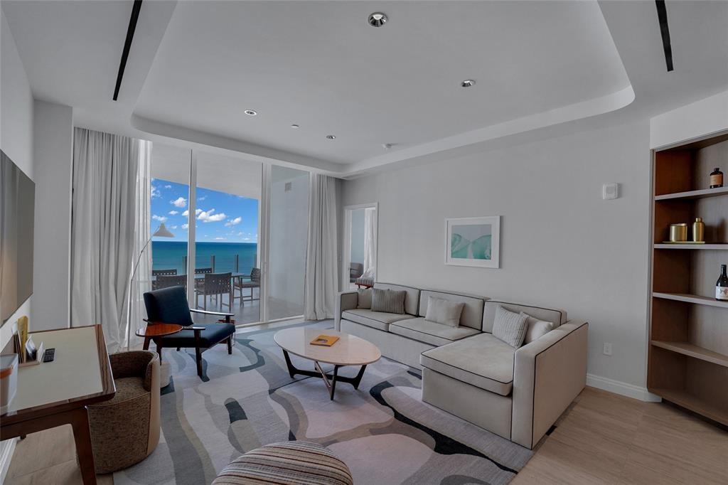 Four Seasons - Residential