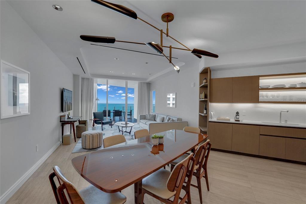 Four Seasons - Residential