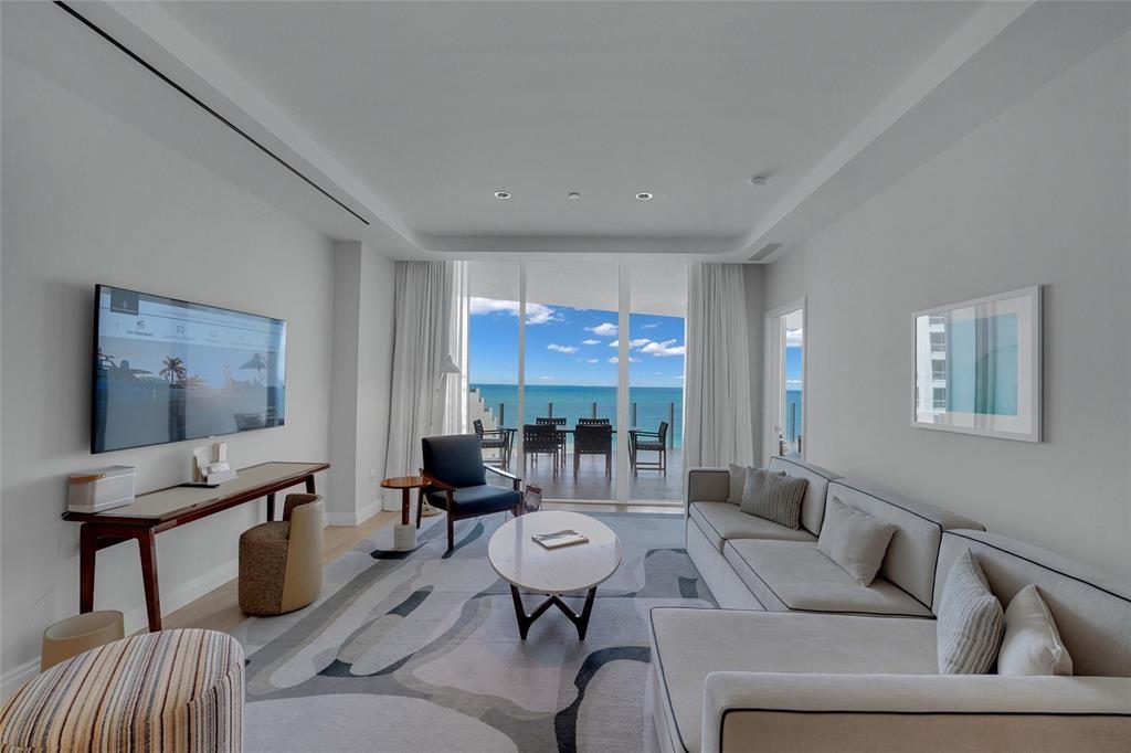 Four Seasons - Residential