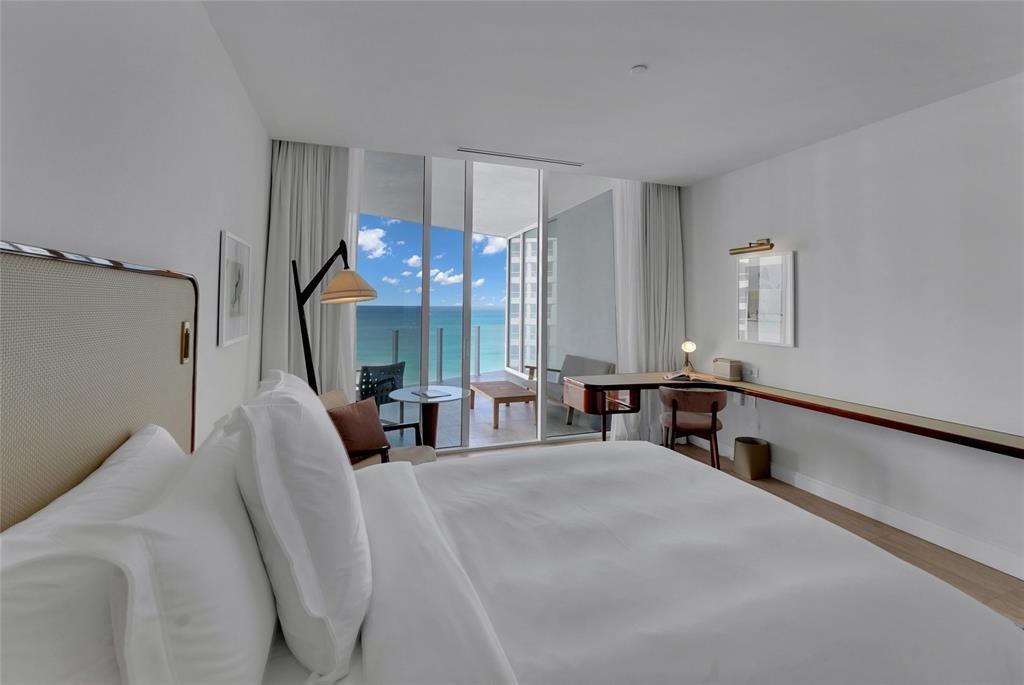 Four Seasons - Residential