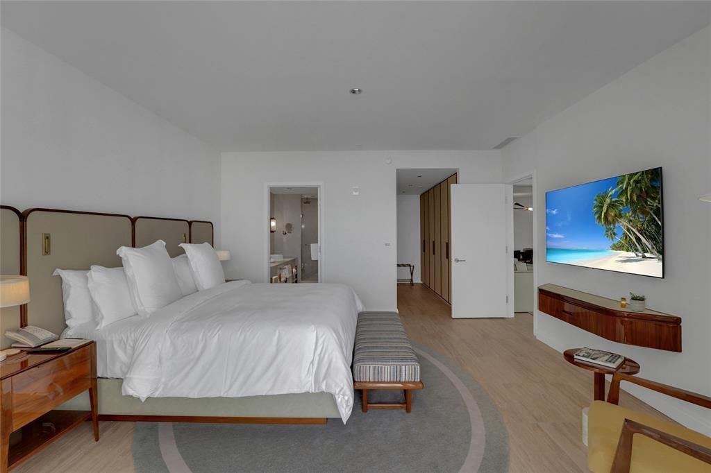 Four Seasons - Residential