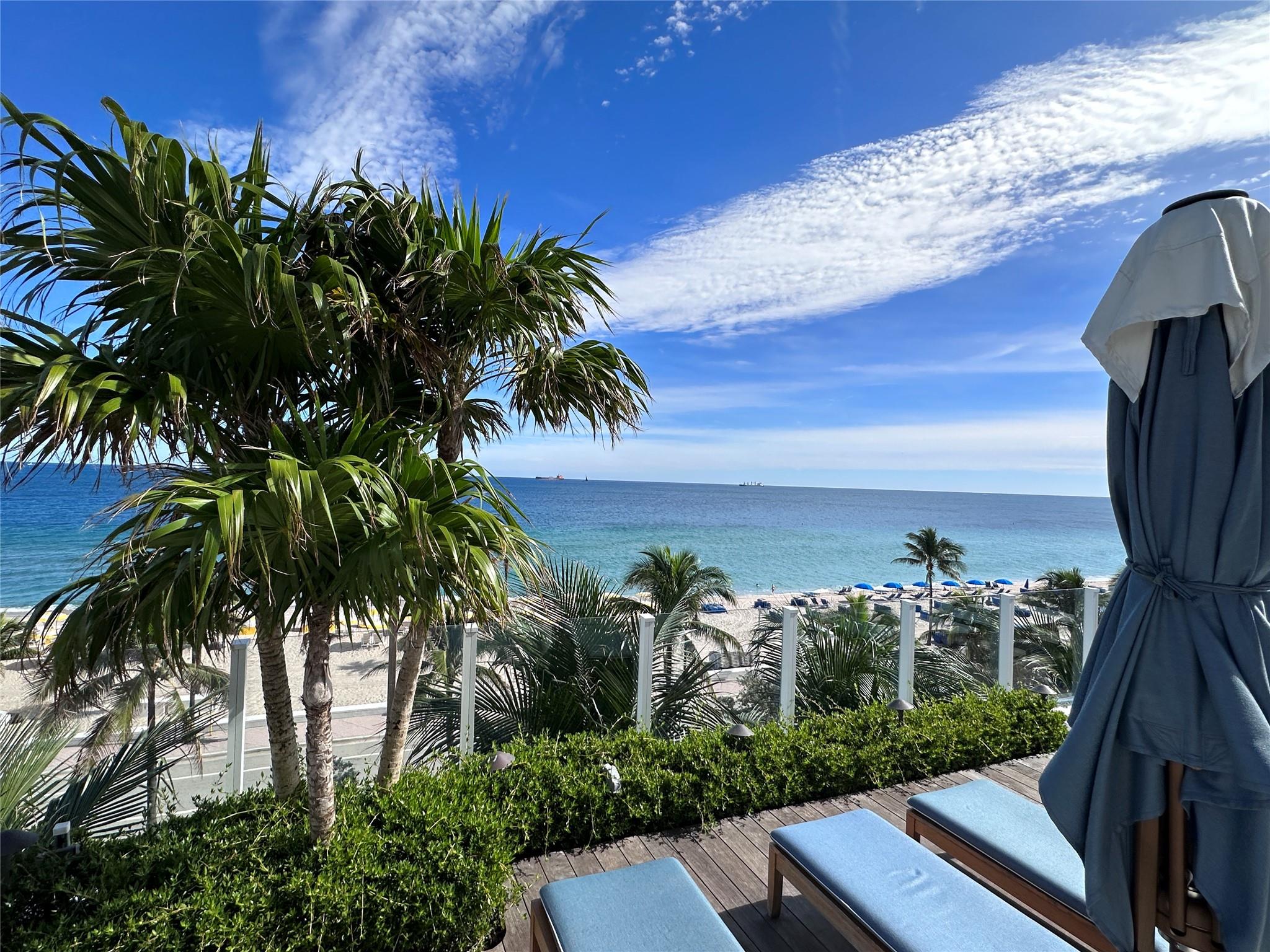 525 N Fort Lauderdale Beach Blvd 1204