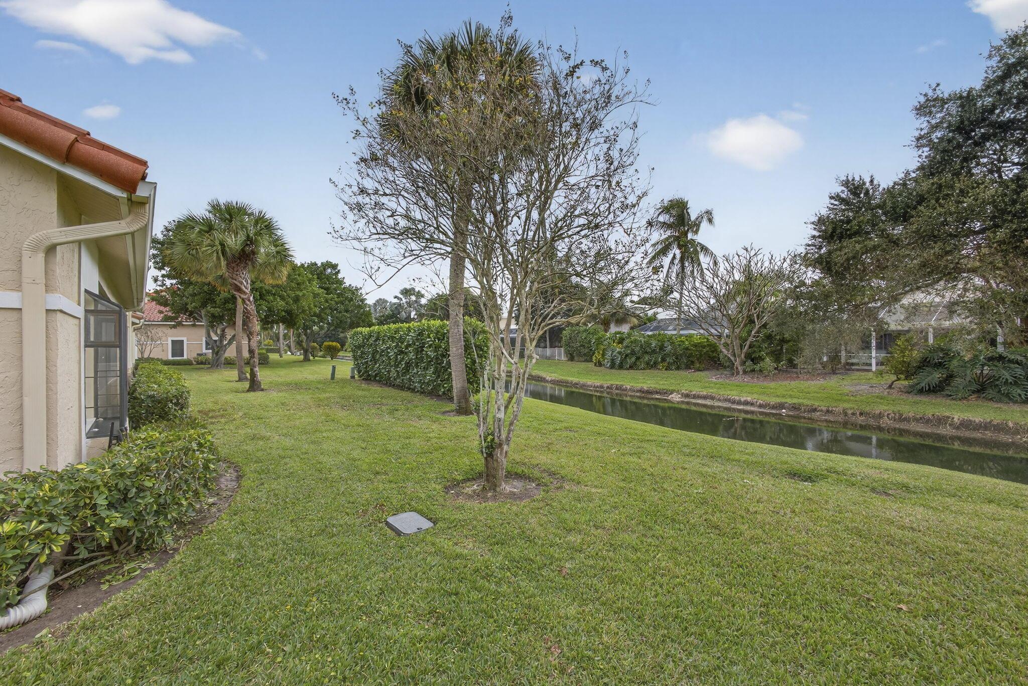 PGA RESORT COMMUNITY PL O - Residential