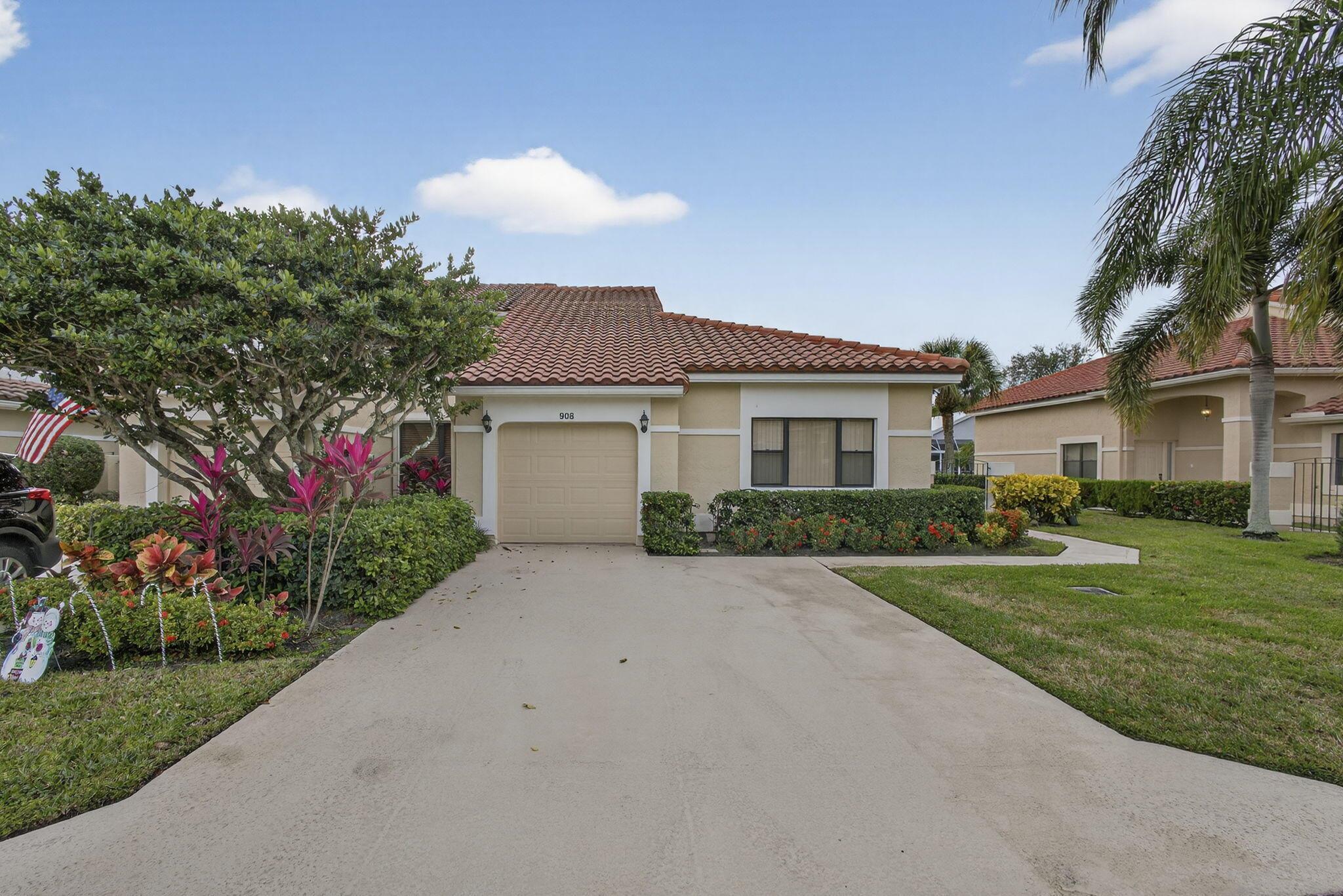 PGA RESORT COMMUNITY PL O - Residential