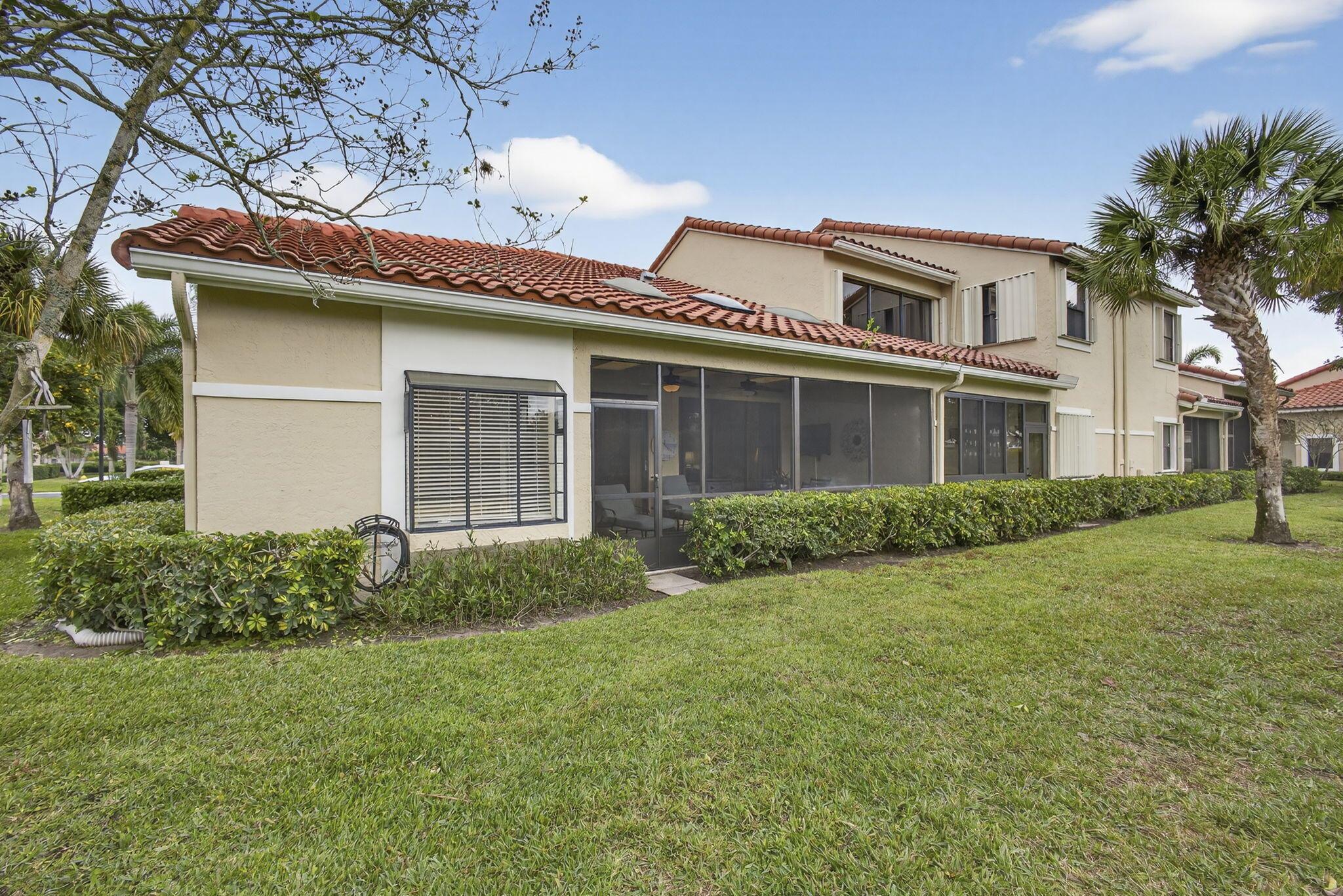 PGA RESORT COMMUNITY PL O - Residential