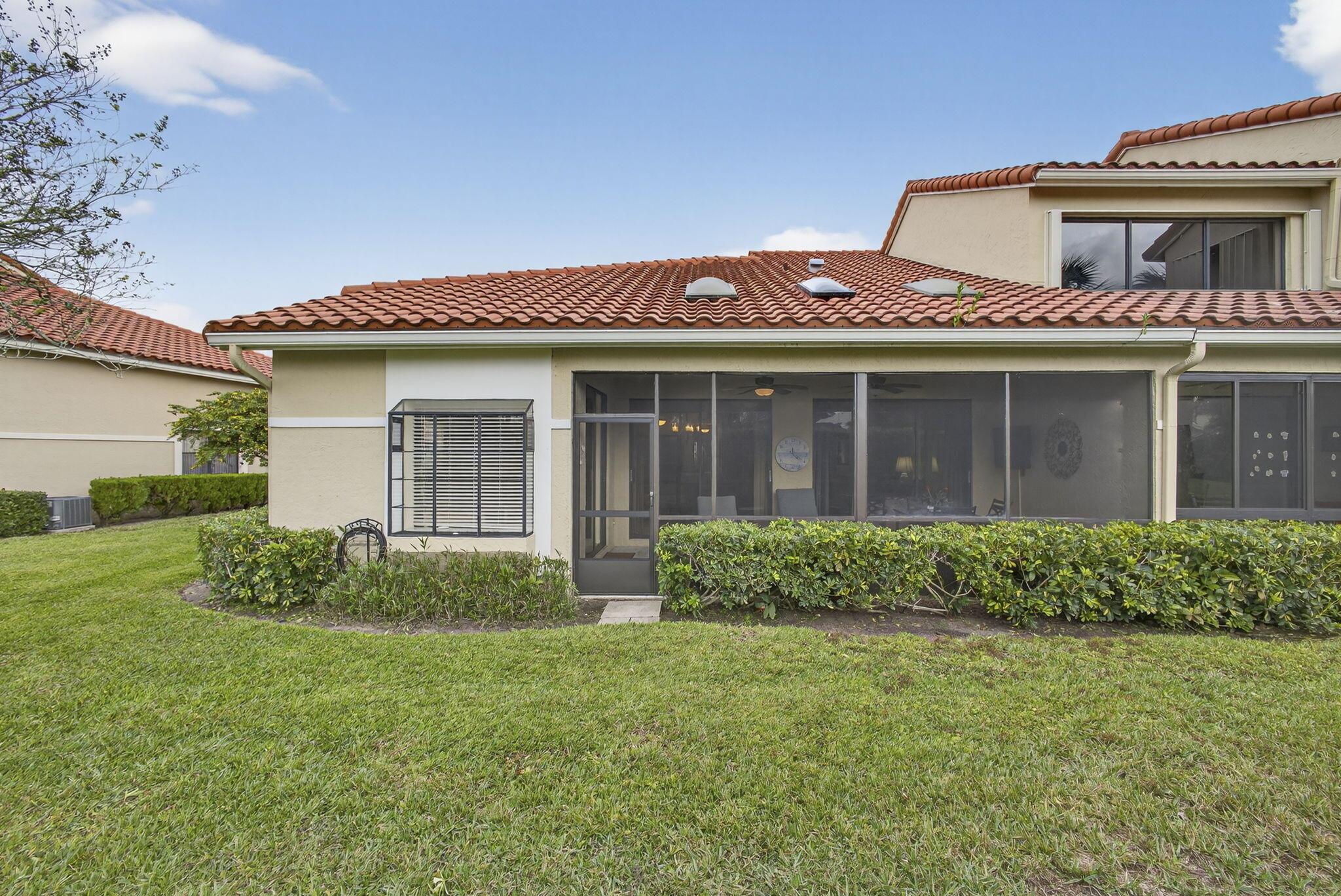 PGA RESORT COMMUNITY PL O - Residential