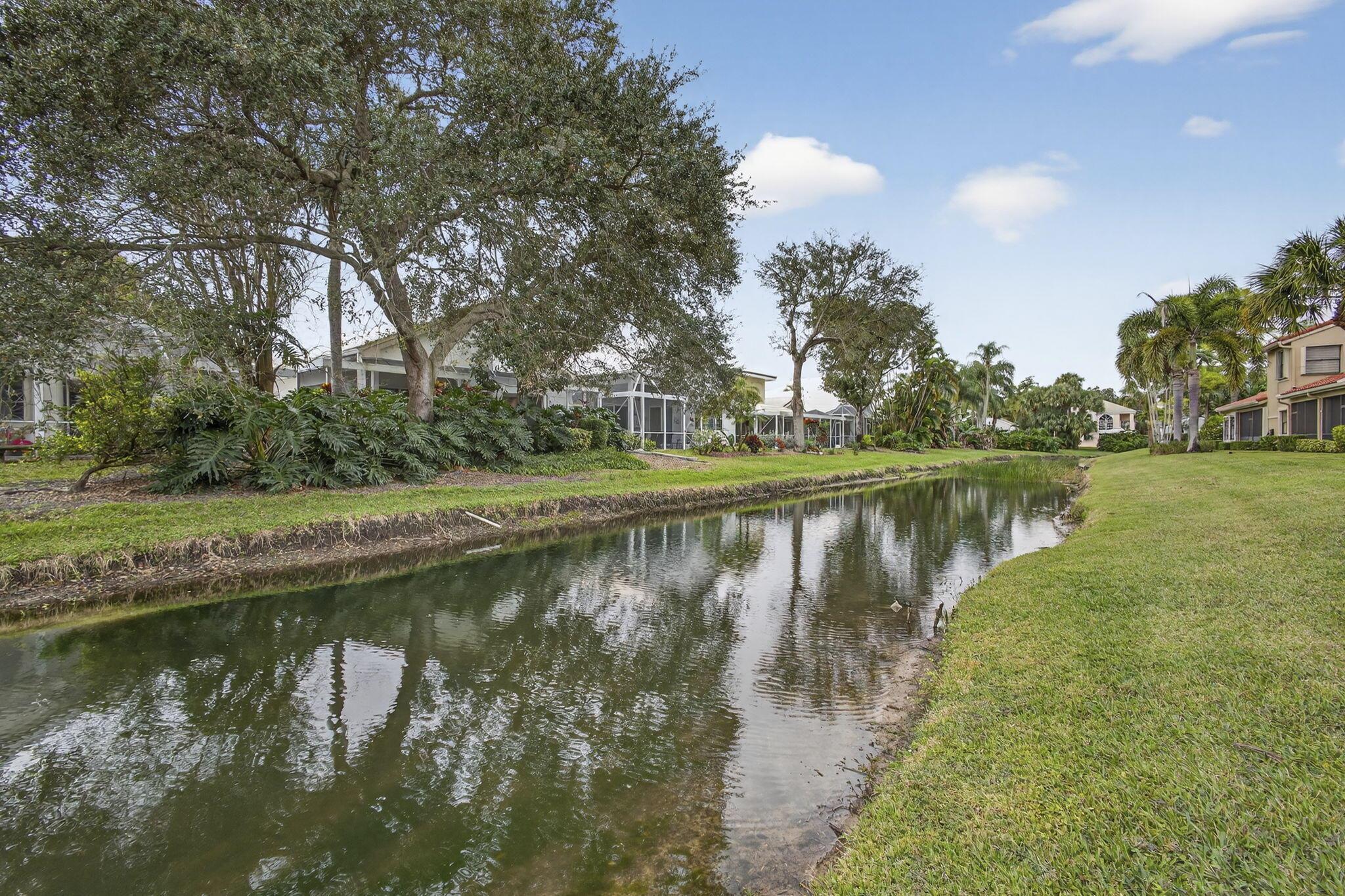 PGA RESORT COMMUNITY PL O - Residential