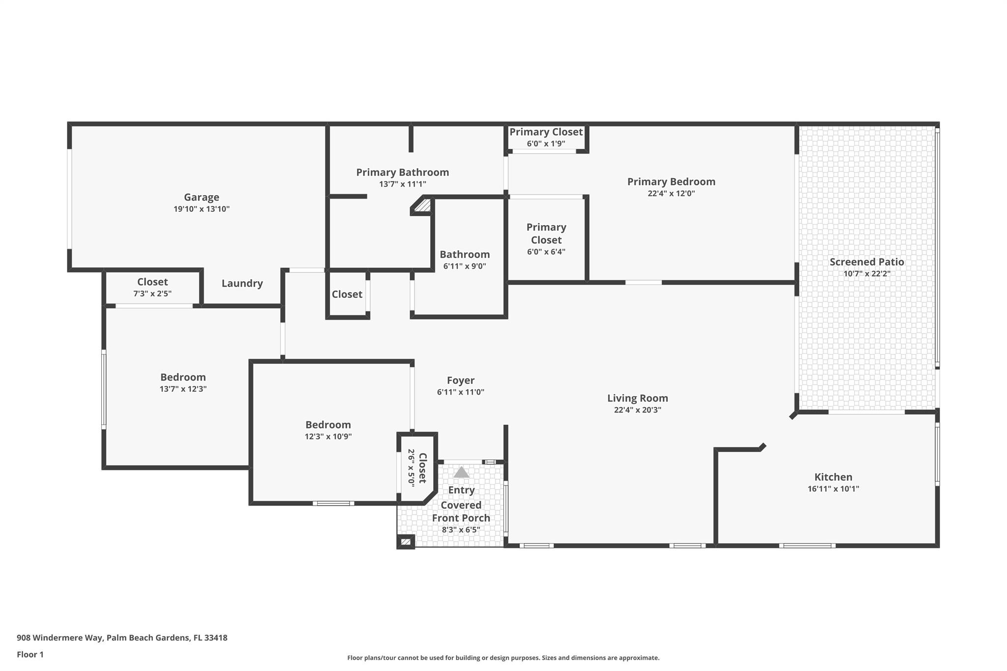 PGA RESORT COMMUNITY PL O - Residential