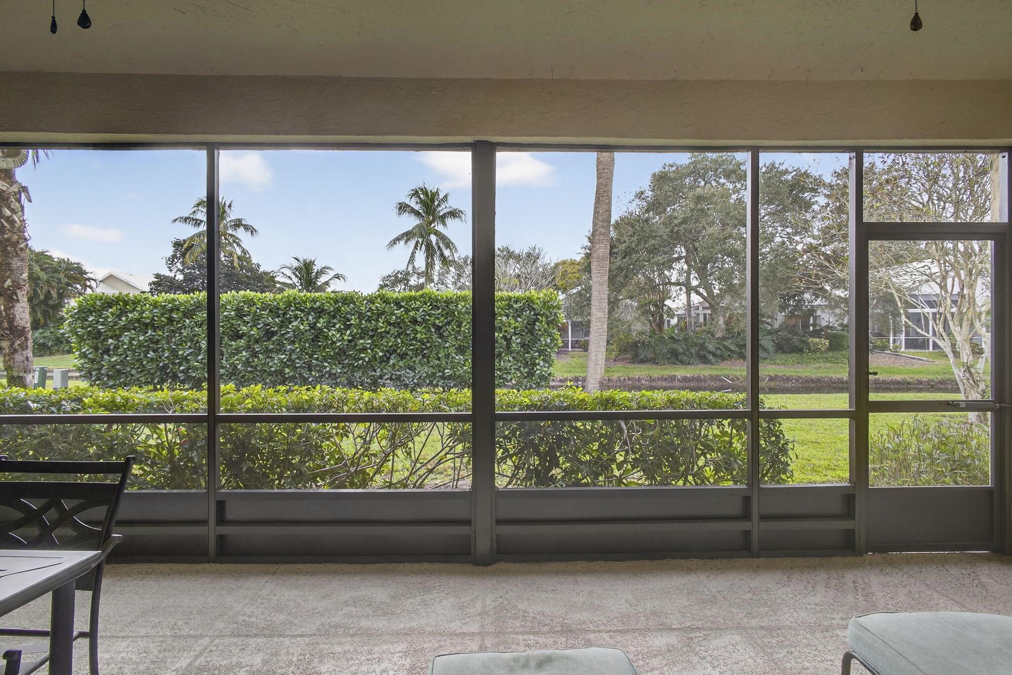 PGA RESORT COMMUNITY PL O - Residential