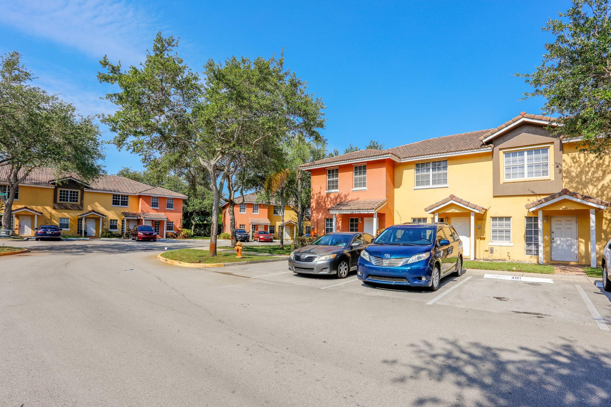 Sienna Club - Residential