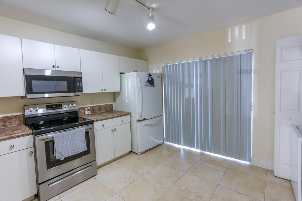Photo of 4149 NW 67th Te Ter #4149, Lauderhill, FL 33319 (MLS # F10532693)