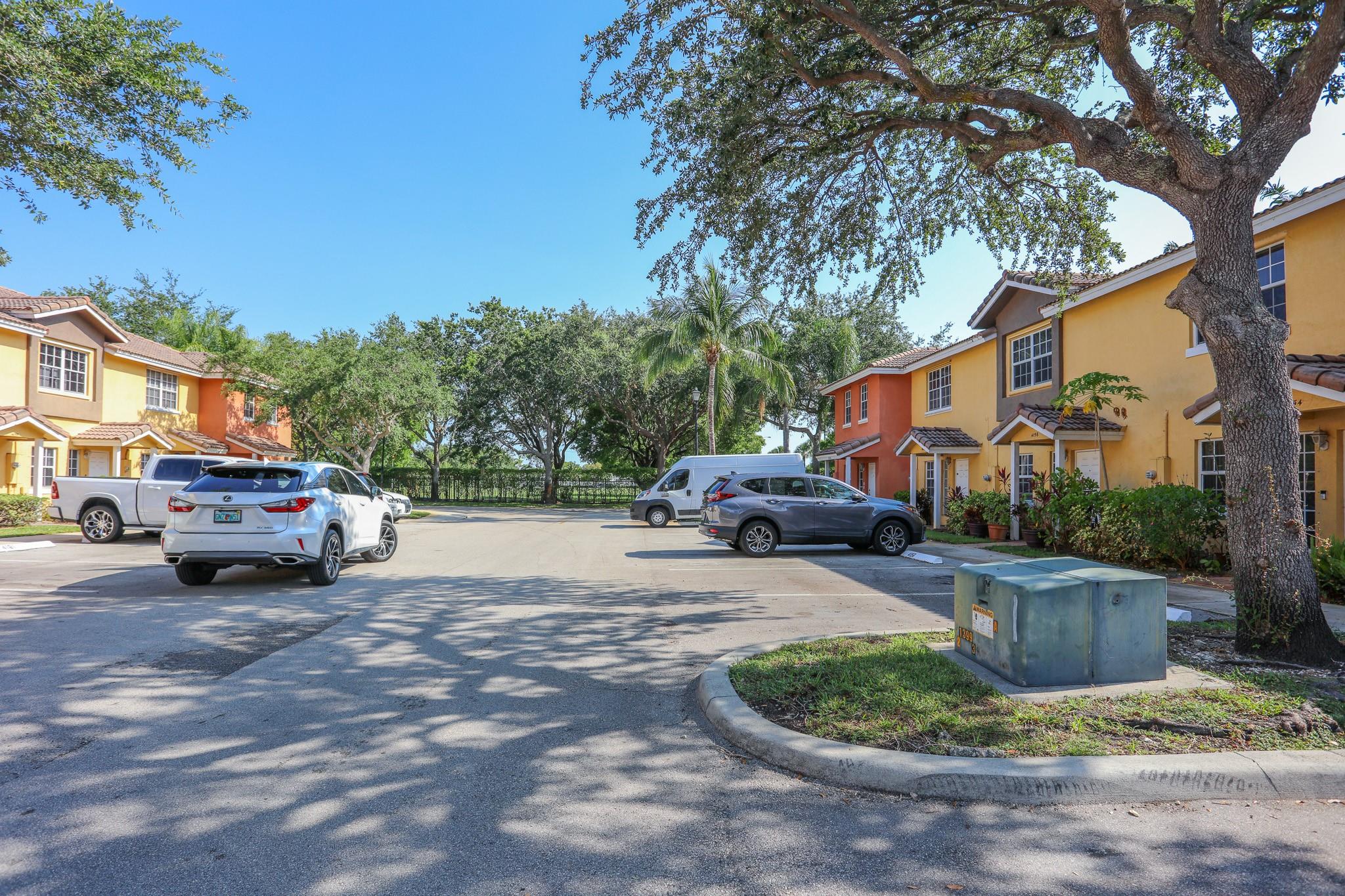 Sienna Club - Residential