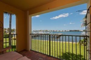Direct Waterfront! 3 bedroom 2 bath Furnished turnkey rental seasonal rental at $2500 per month (3 month min). Or annually at $2000 per month. Resort style amenities in a secure gated community. Dock space with lift available for additional consideration.