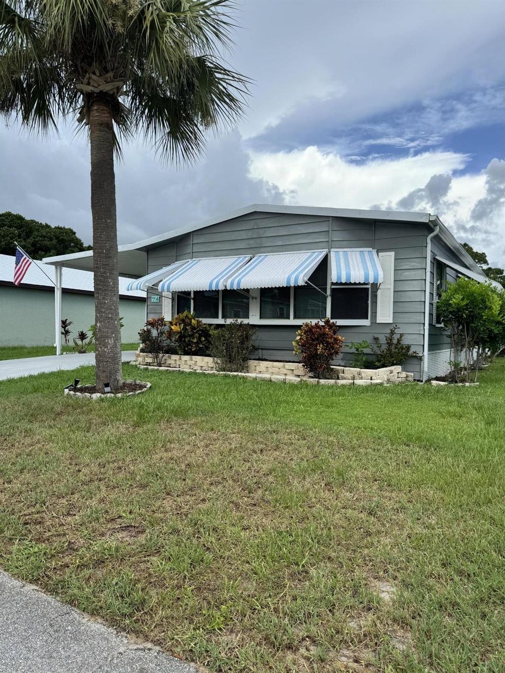 Photo of 4 Ecuador Court, Fort Pierce, FL 34951 (MLS # R11006332)