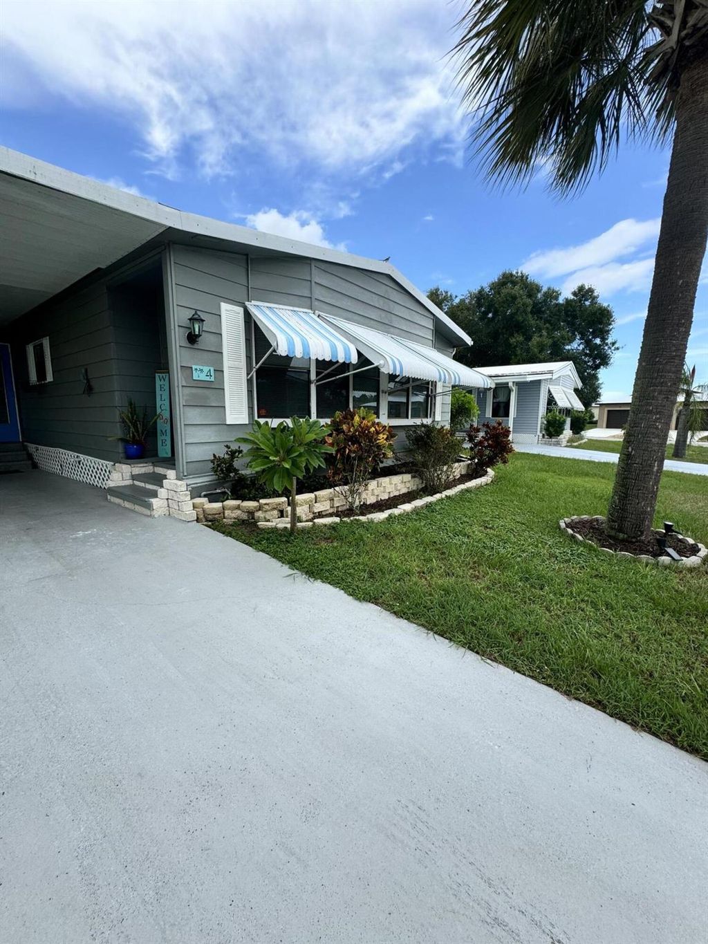 Photo of 4 Ecuador Court, Fort Pierce, FL 34951 (MLS # R11006332)