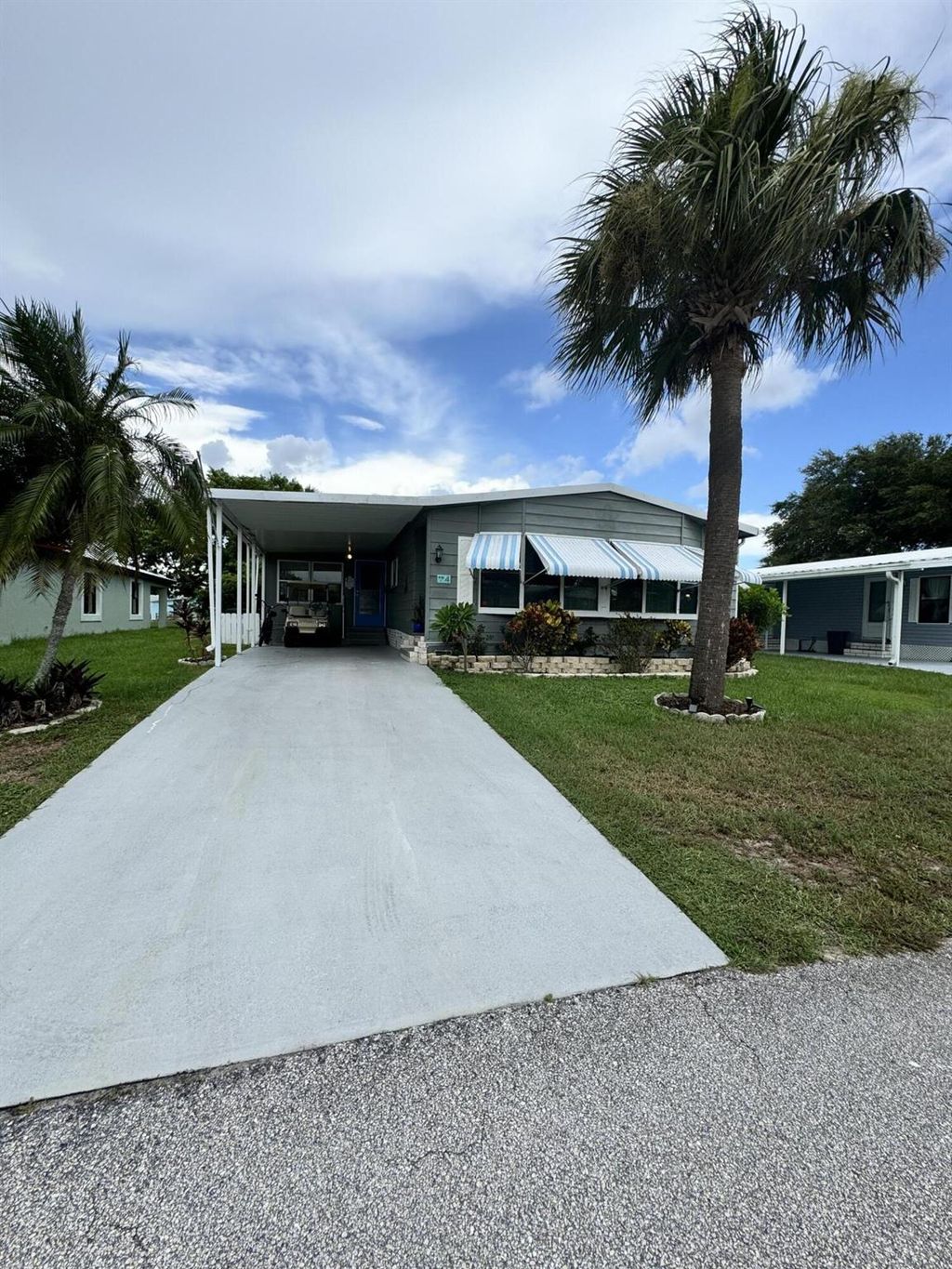 Photo of 4 Ecuador Court, Fort Pierce, FL 34951 (MLS # R11006332)