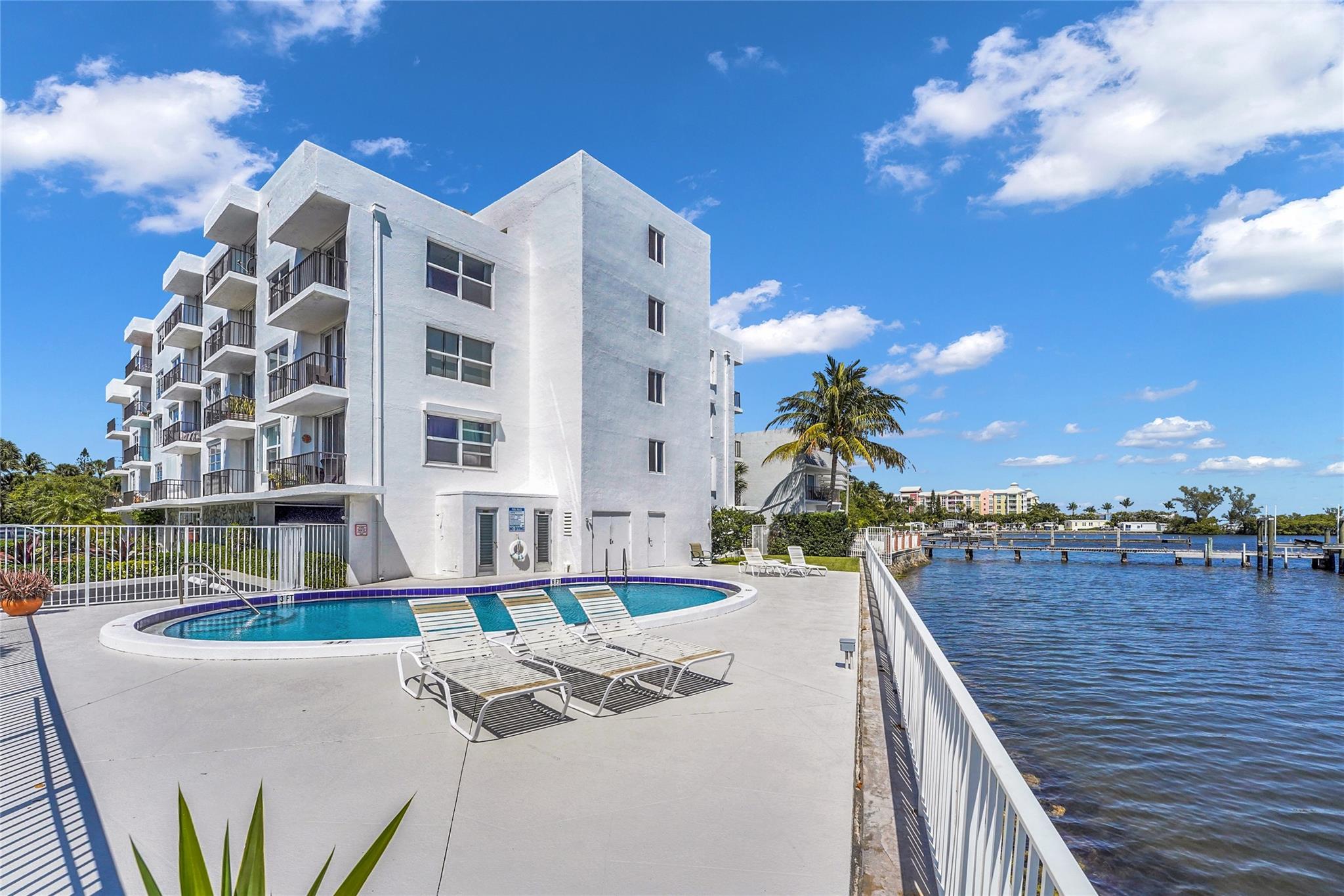 Croton Harbor Condo - Residential Lease