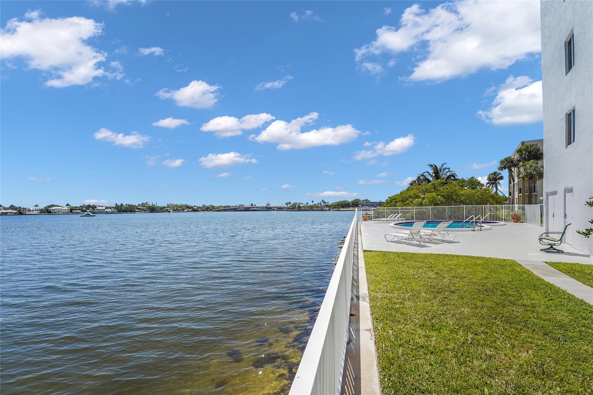 Croton Harbor Condo - Residential Lease