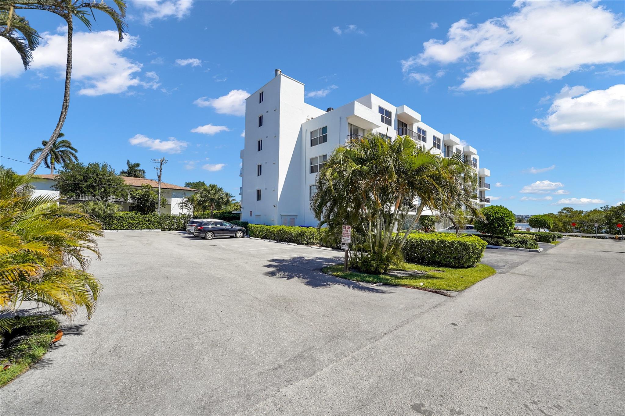 Croton Harbor Condo - Residential Lease