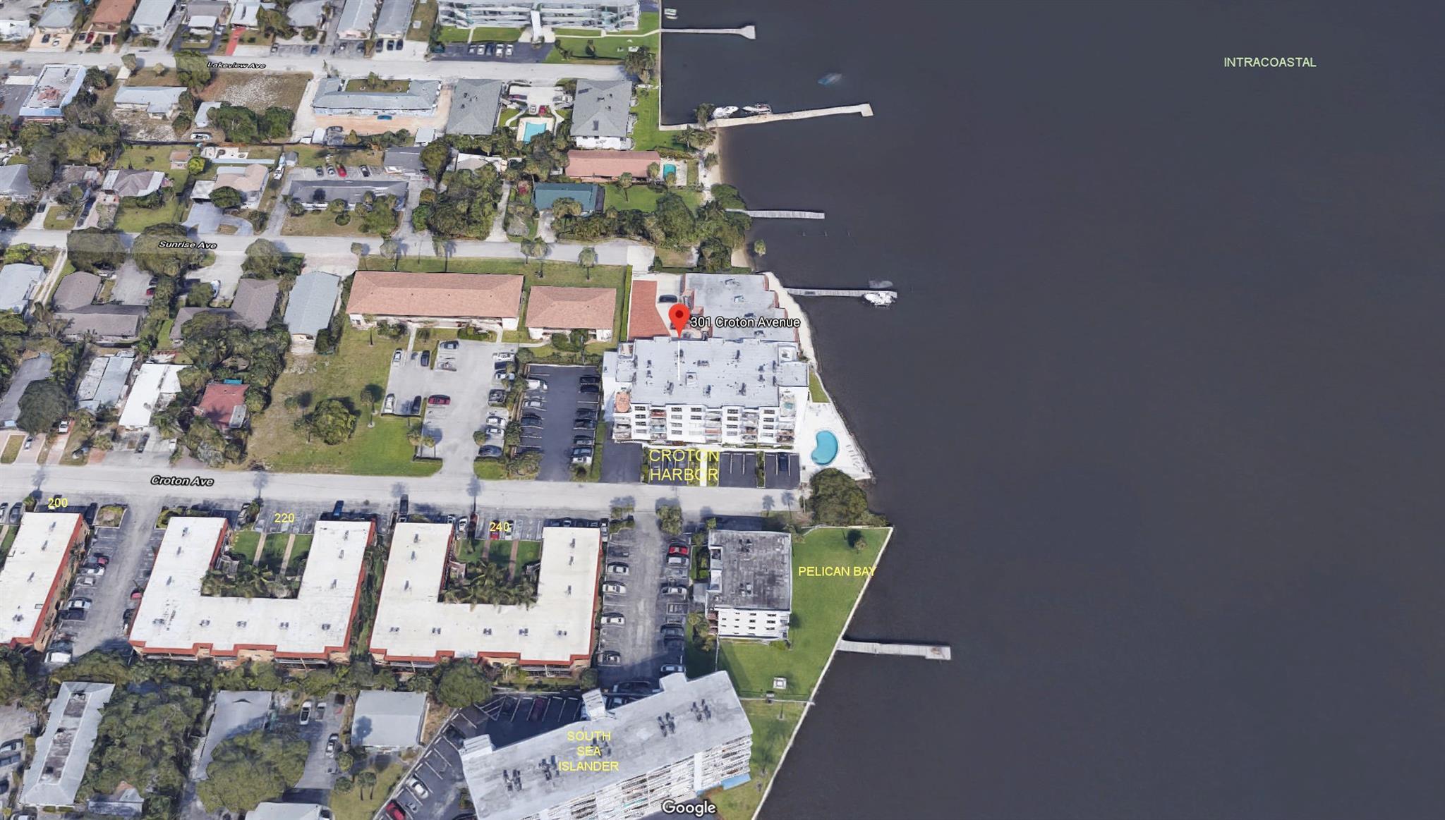 Croton Harbor Condo - Residential Lease