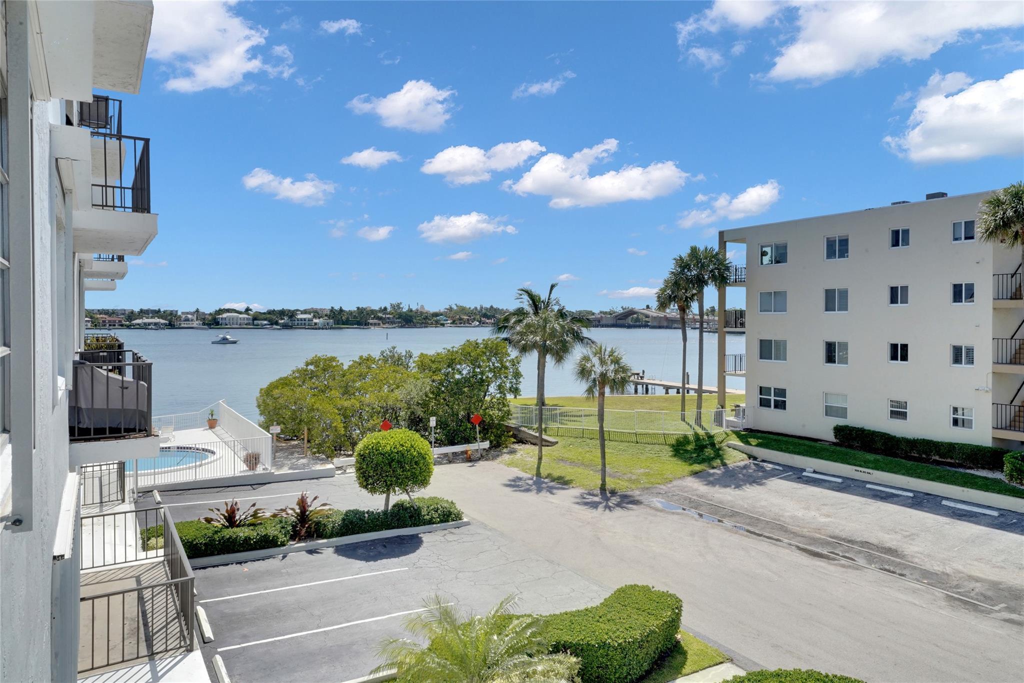 Croton Harbor Condo - Residential Lease