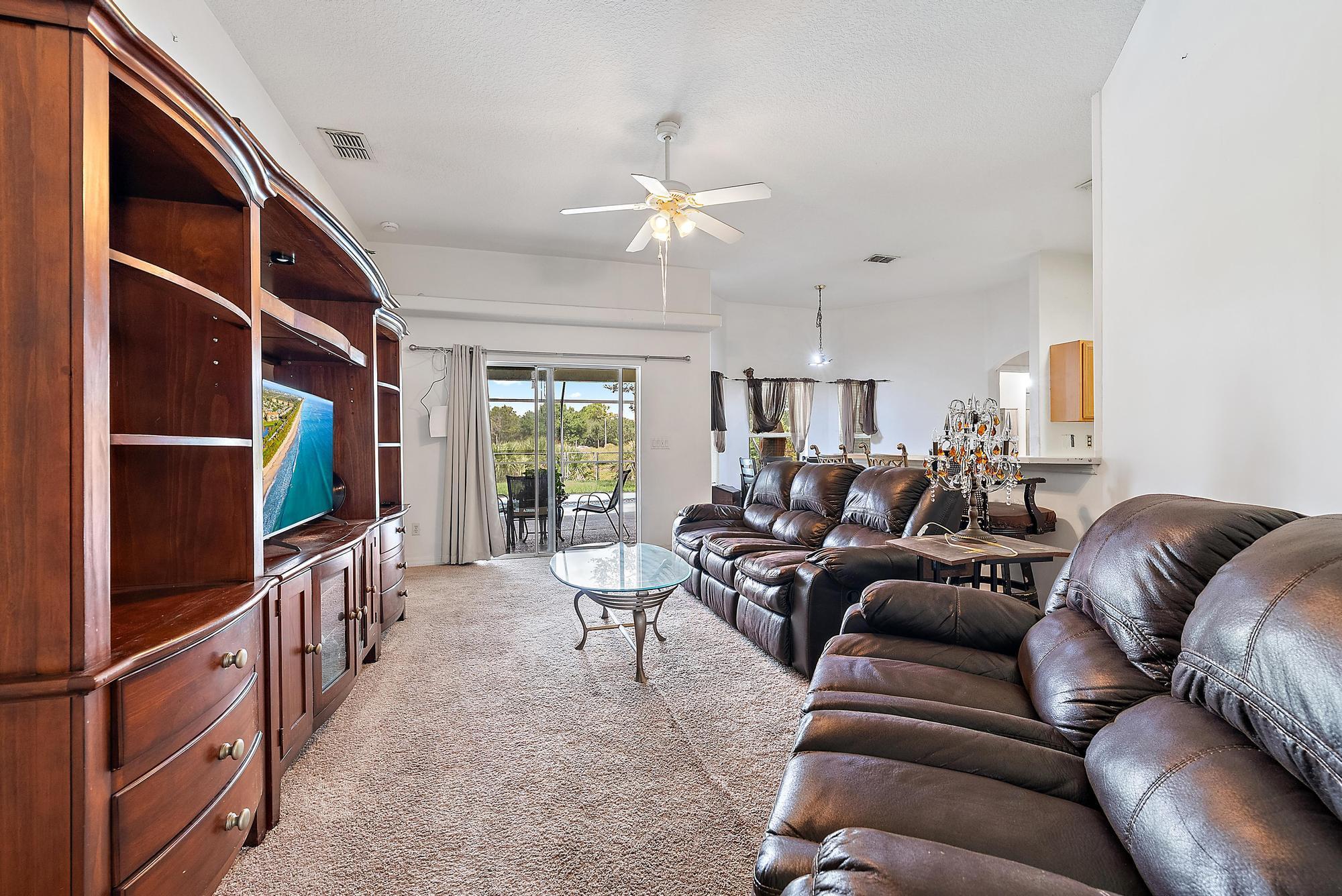 : Port St Lucie Sectio - Residential