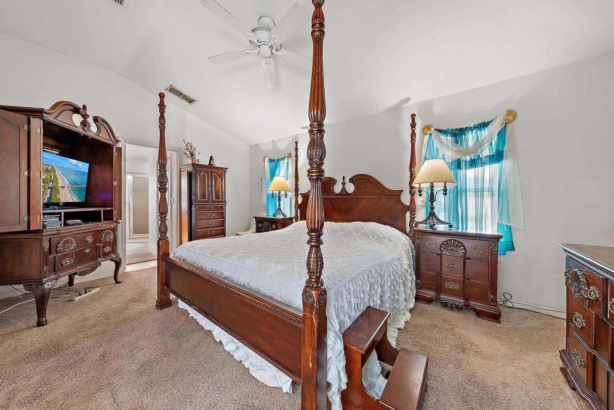 : Port St Lucie Sectio - Residential