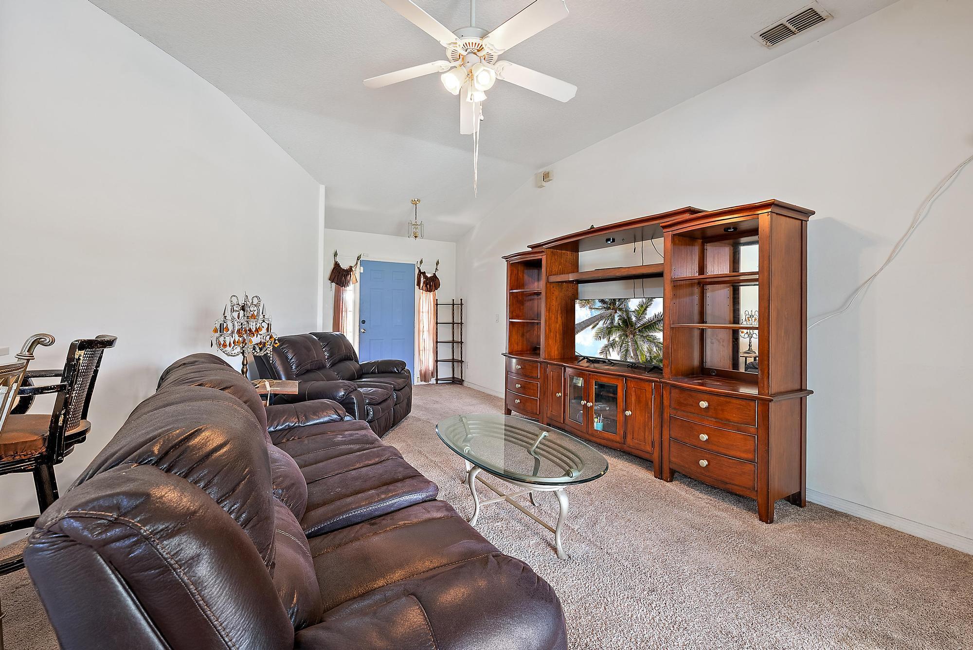 : Port St Lucie Sectio - Residential