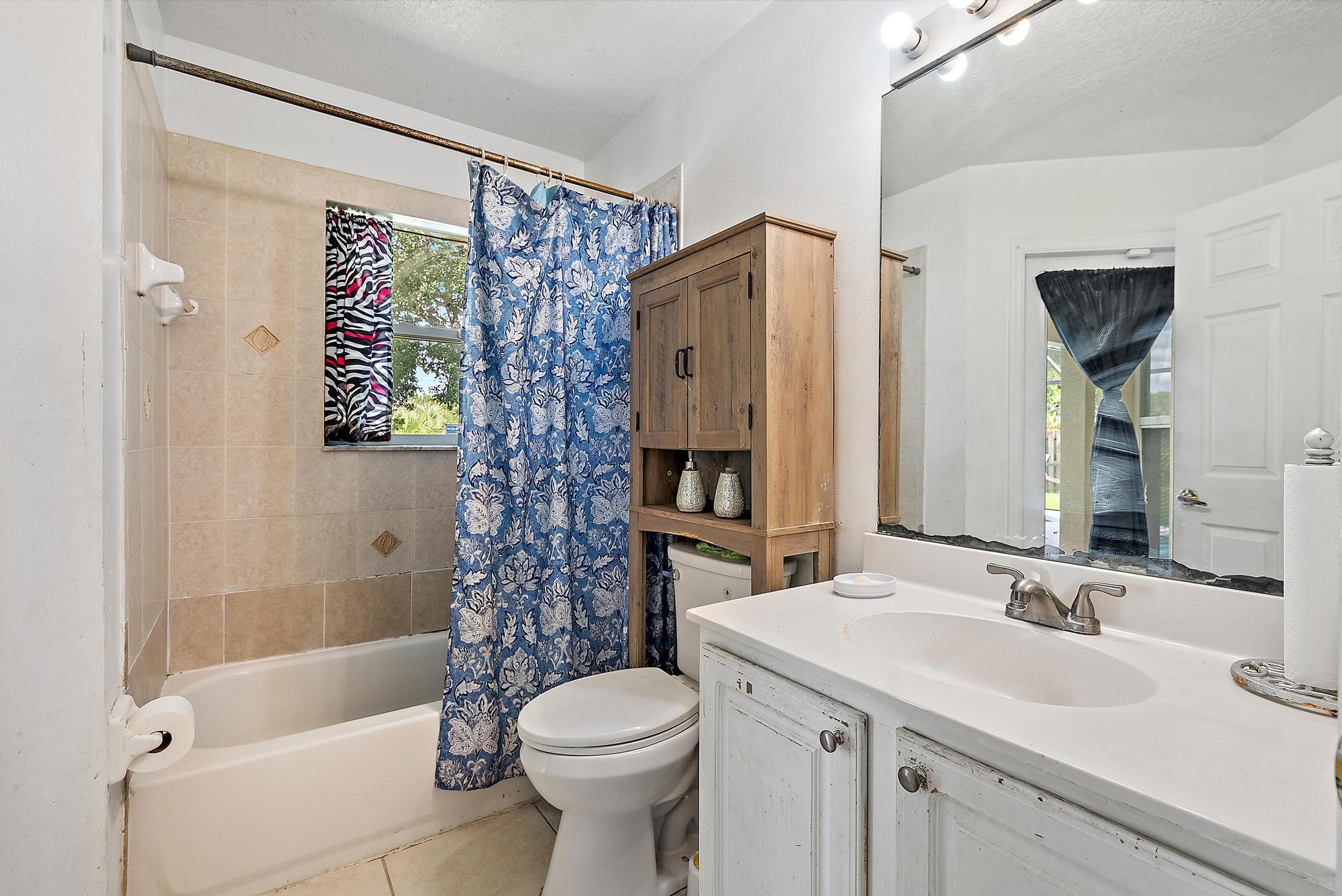 : Port St Lucie Sectio - Residential