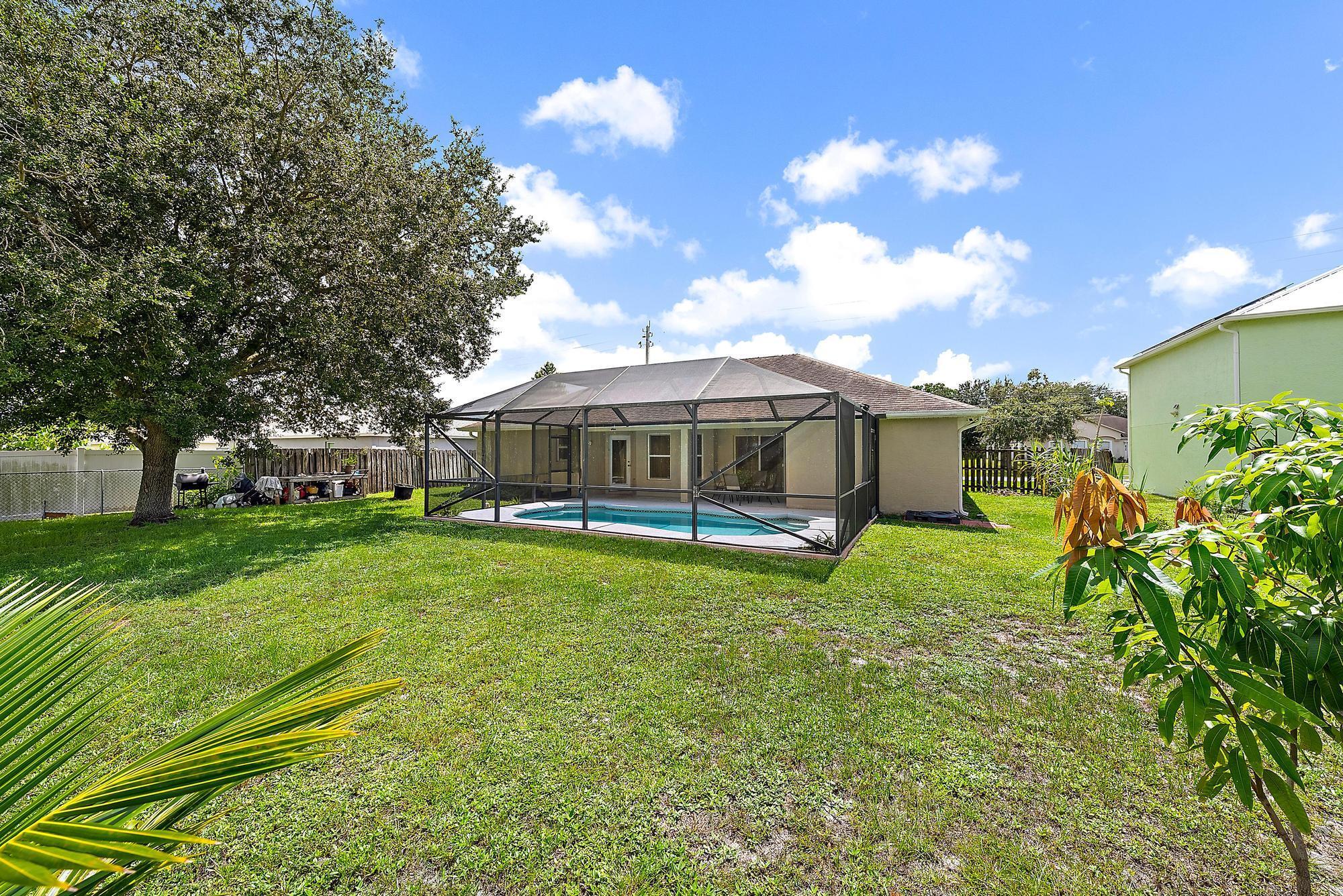 : Port St Lucie Sectio - Residential