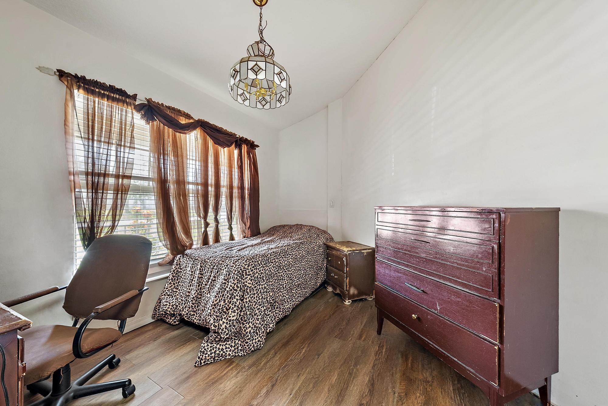 : Port St Lucie Sectio - Residential