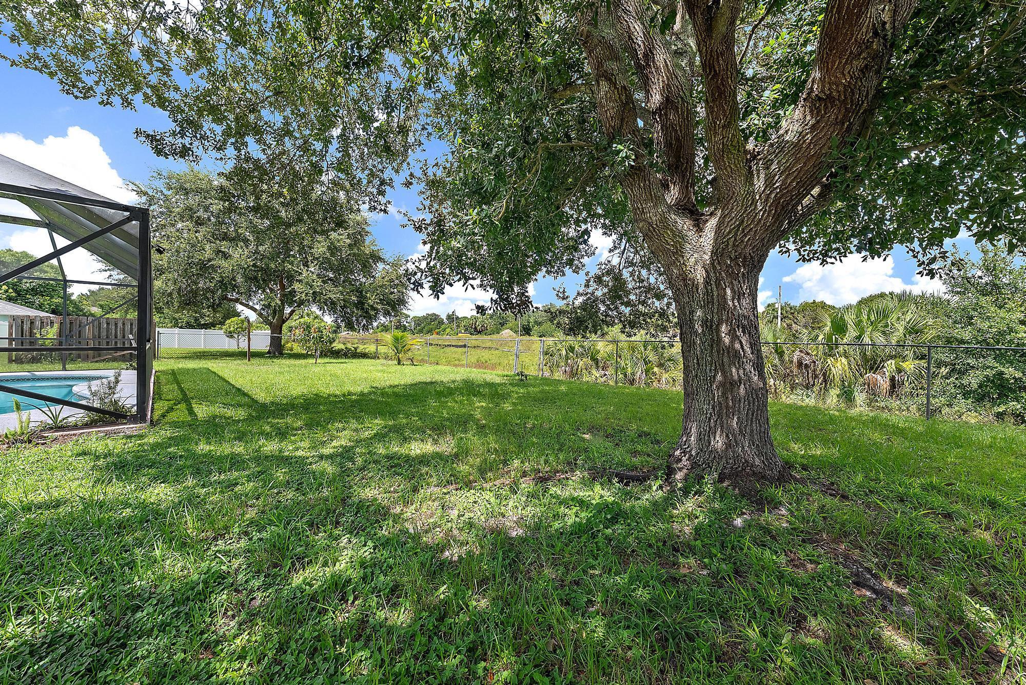 : Port St Lucie Sectio - Residential