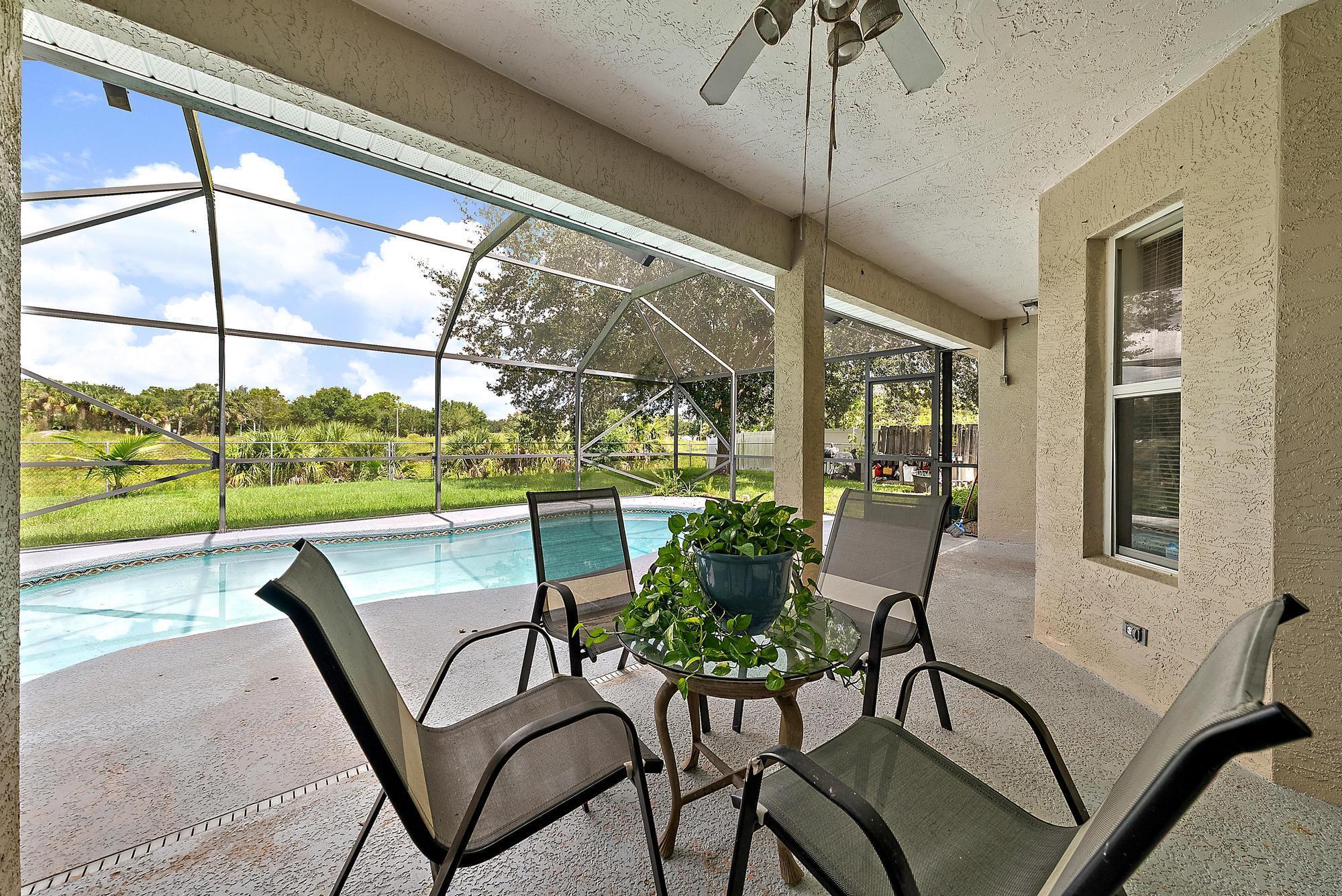 : Port St Lucie Sectio - Residential