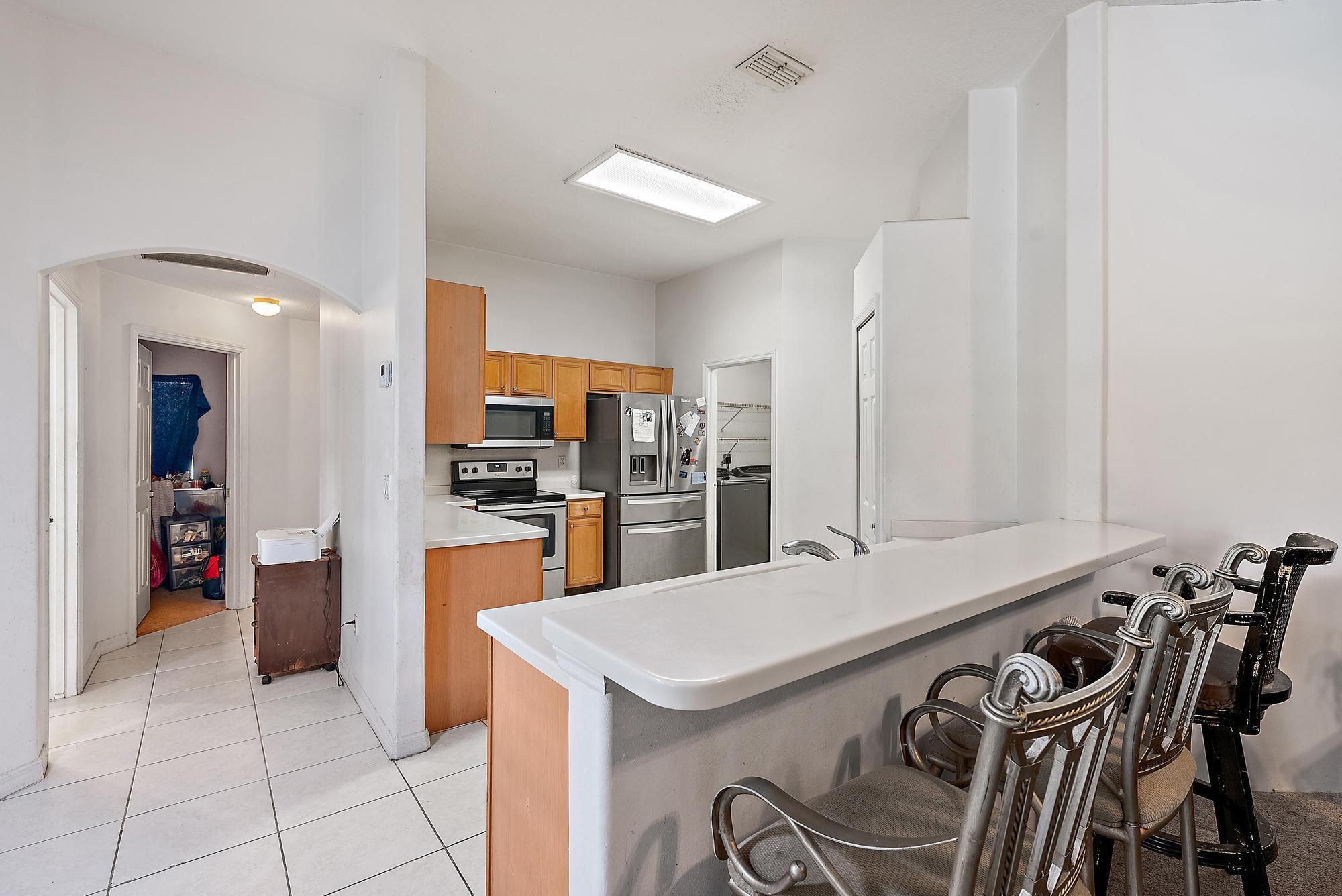 : Port St Lucie Sectio - Residential