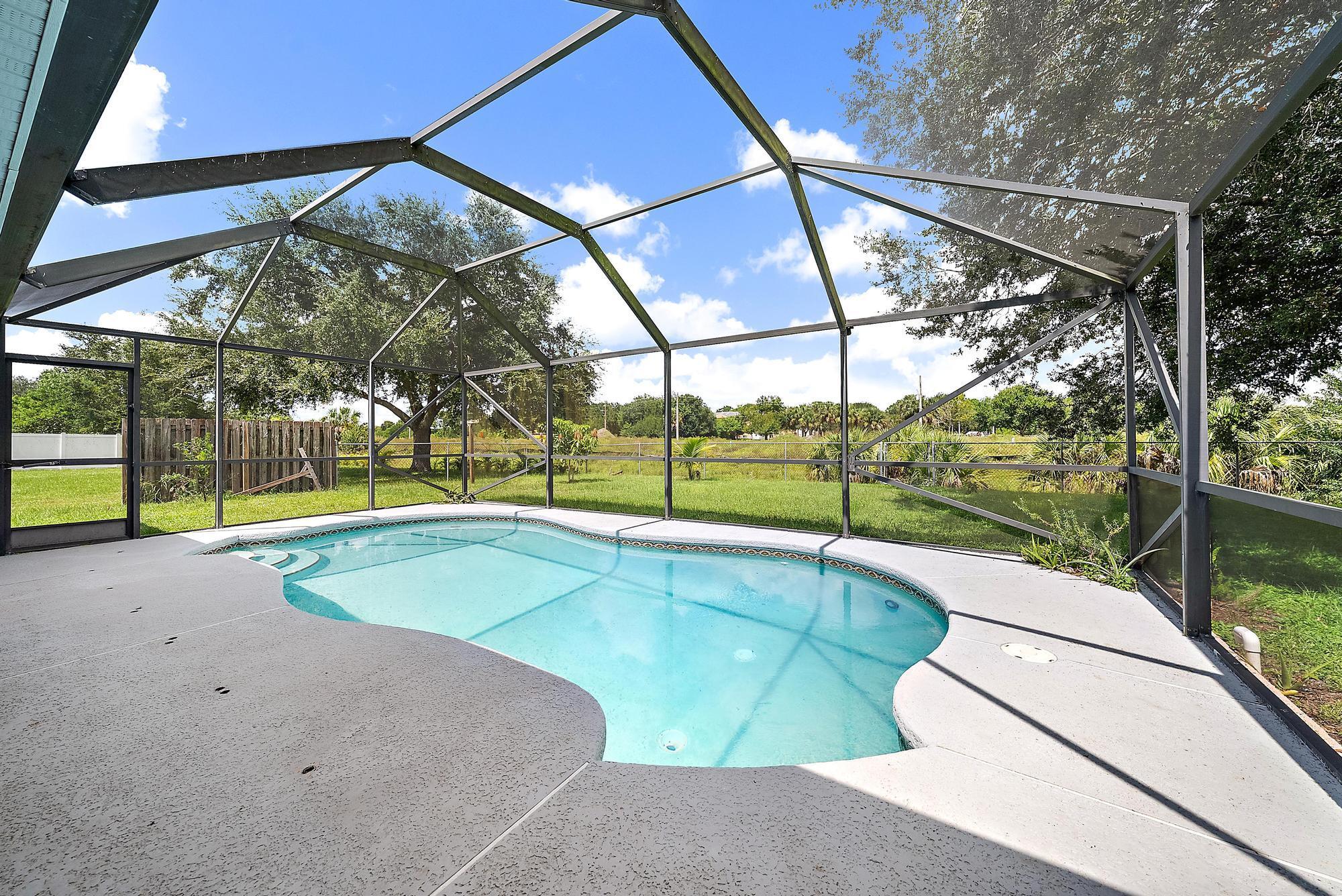 : Port St Lucie Sectio - Residential