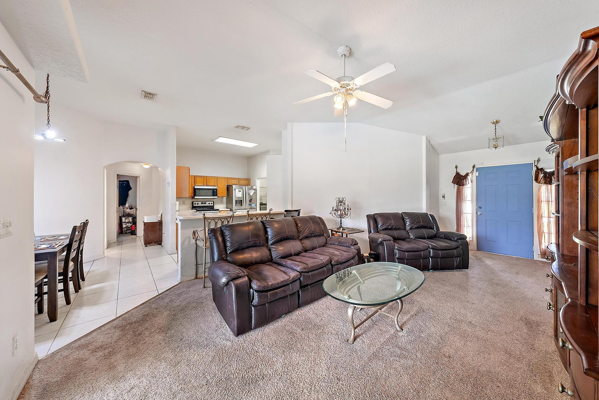 : Port St Lucie Sectio - Residential