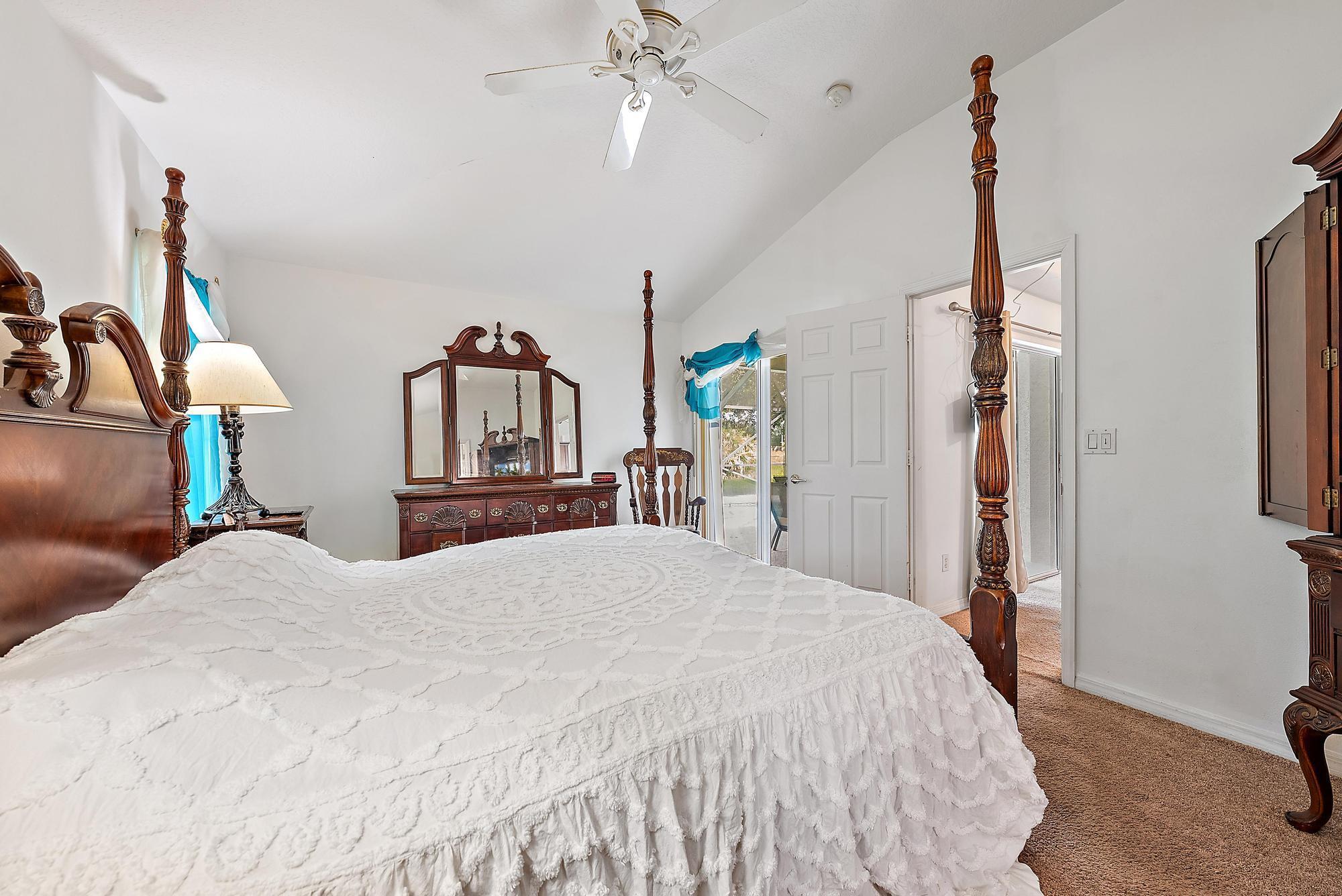 : Port St Lucie Sectio - Residential