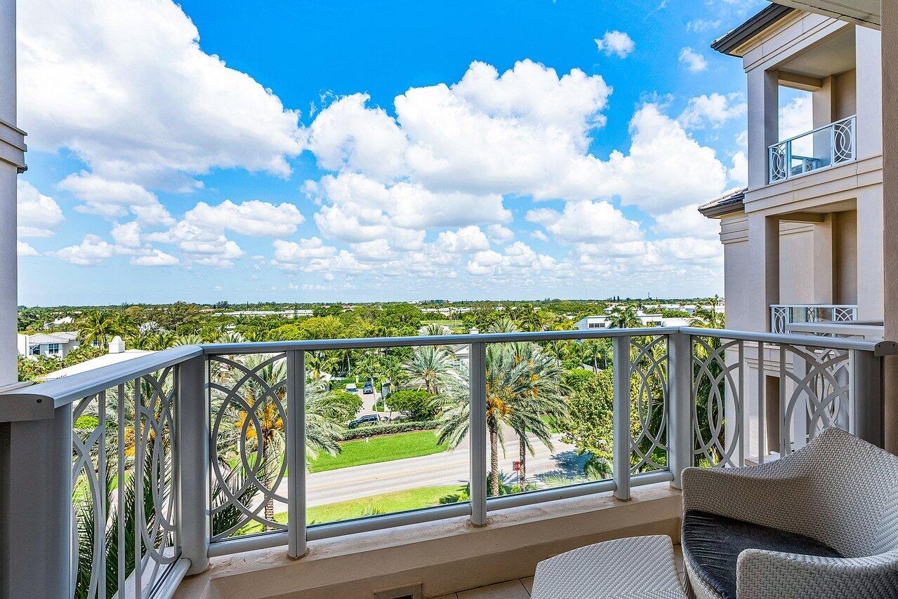 4001 NORTH OCEAN CONDO - Residential