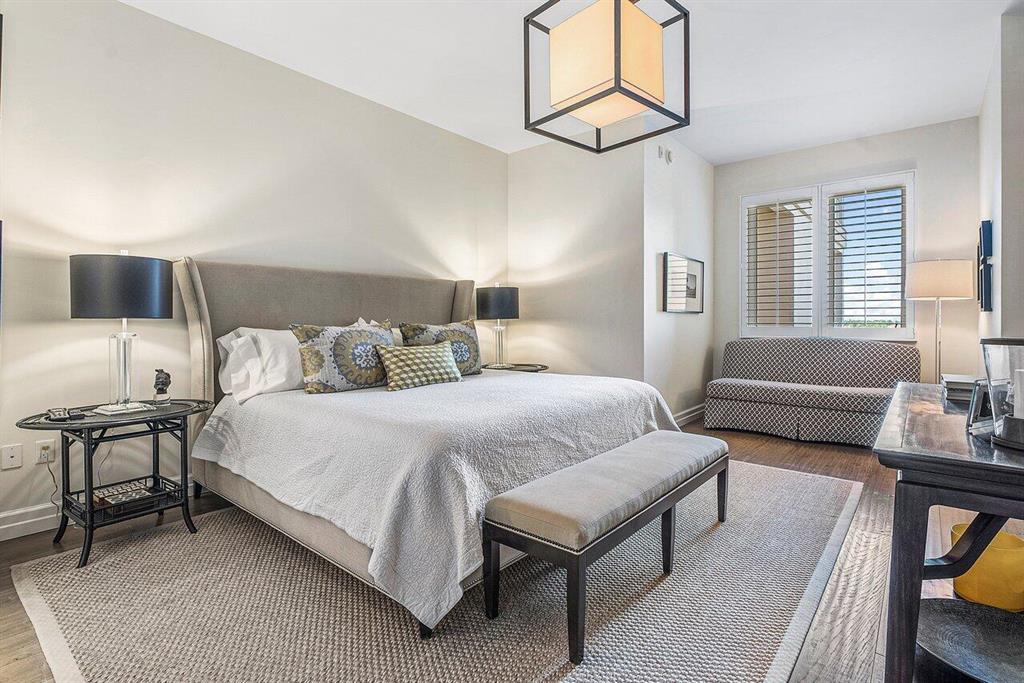 4001 NORTH OCEAN CONDO - Residential